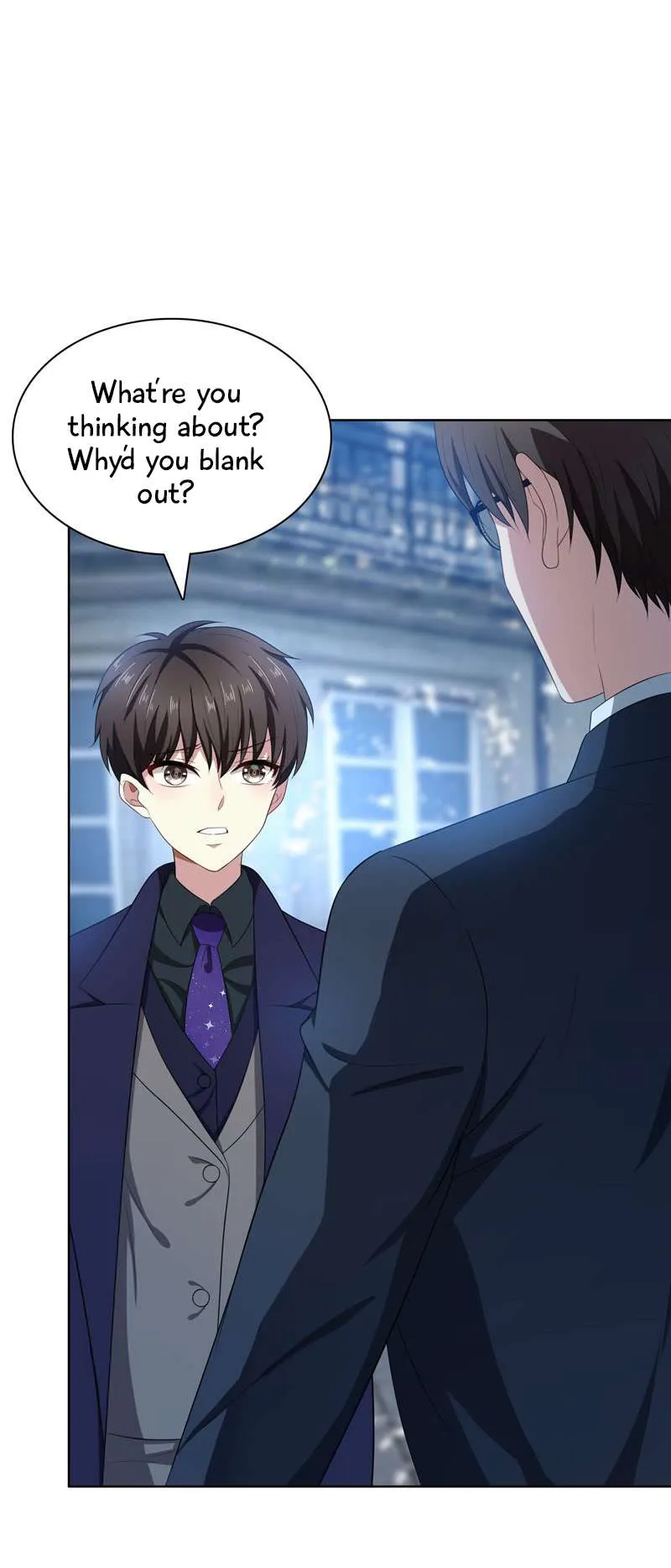 Read Chunqing Lushao chapter 31 image 33 on Lezhin