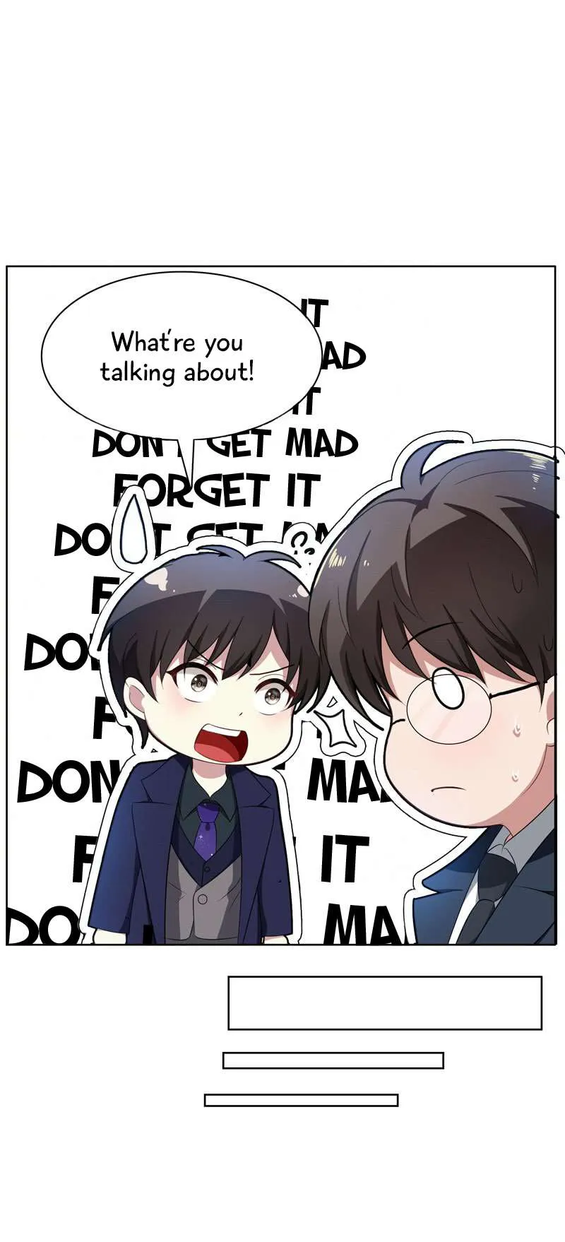 Read Chunqing Lushao chapter 31 image 35 on Lezhin