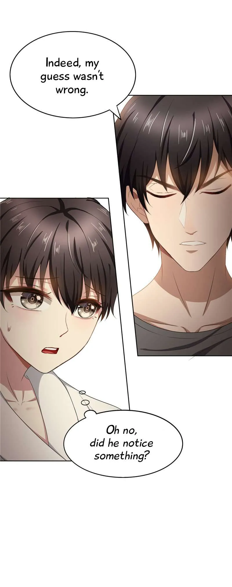 Read Chunqing Lushao chapter 31 image 8 on Lezhin