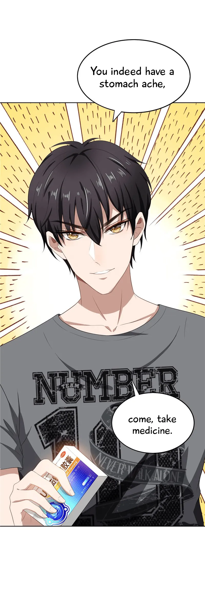 Read Chunqing Lushao chapter 31 image 9 on Lezhin