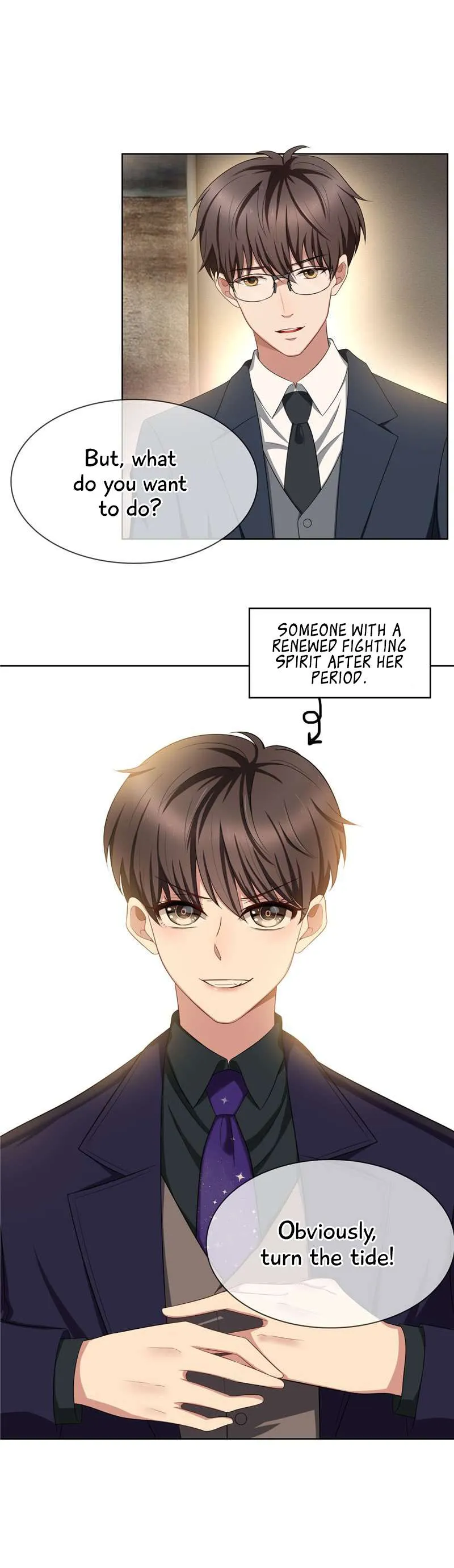 Read Chunqing Lushao chapter 32 image 10 on Lezhin