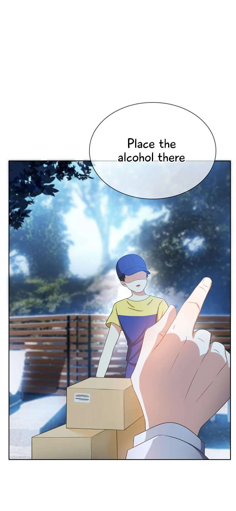 Read Chunqing Lushao chapter 32 image 13 on Lezhin
