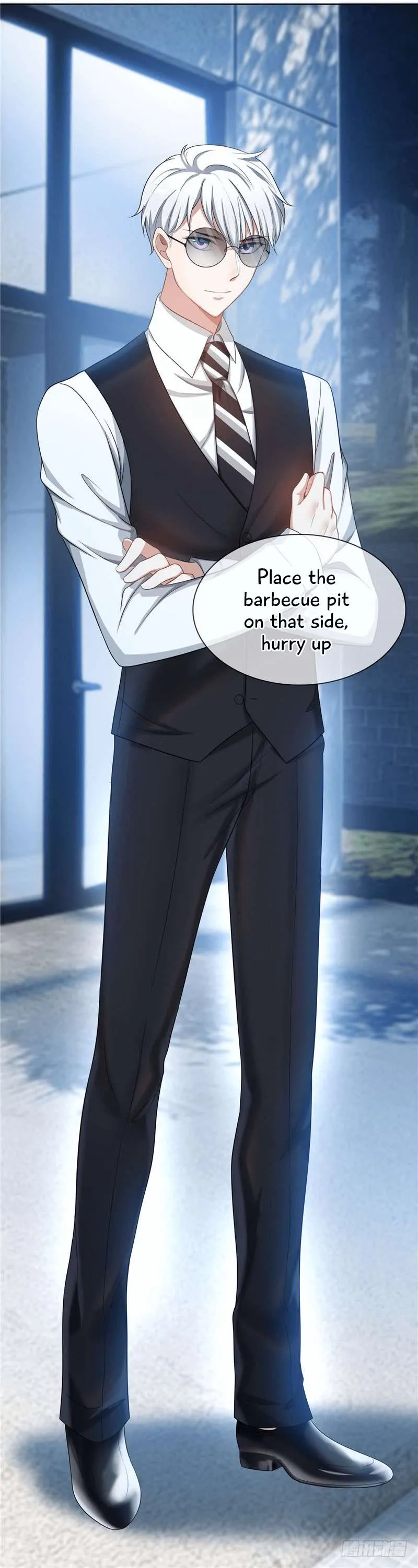 Read Chunqing Lushao chapter 32 image 14 on Lezhin