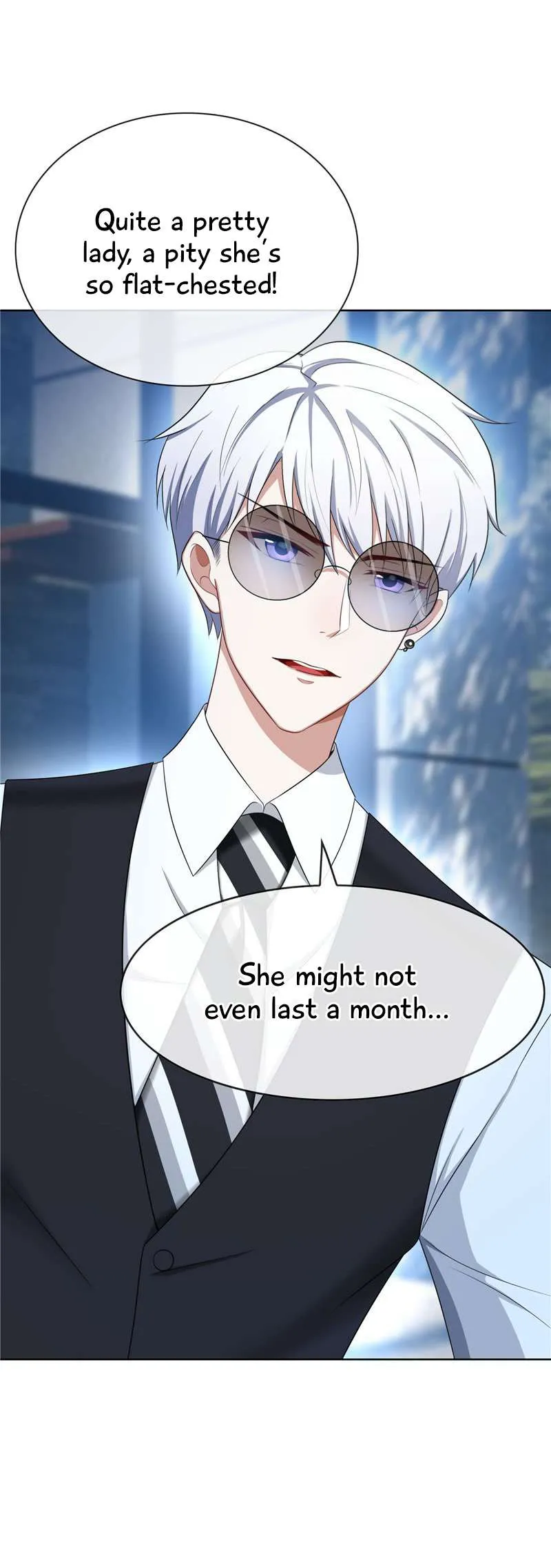 Read Chunqing Lushao chapter 32 image 16 on Lezhin