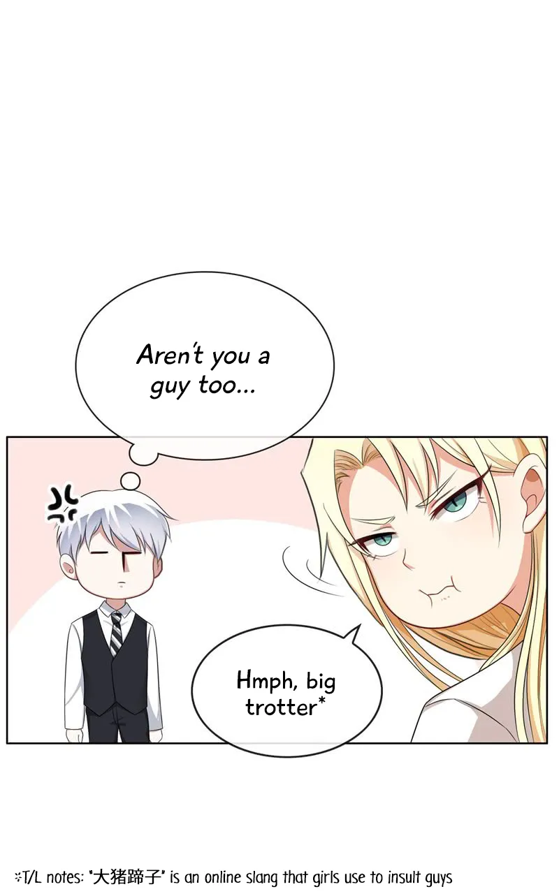 Read Chunqing Lushao chapter 32 image 18 on Lezhin