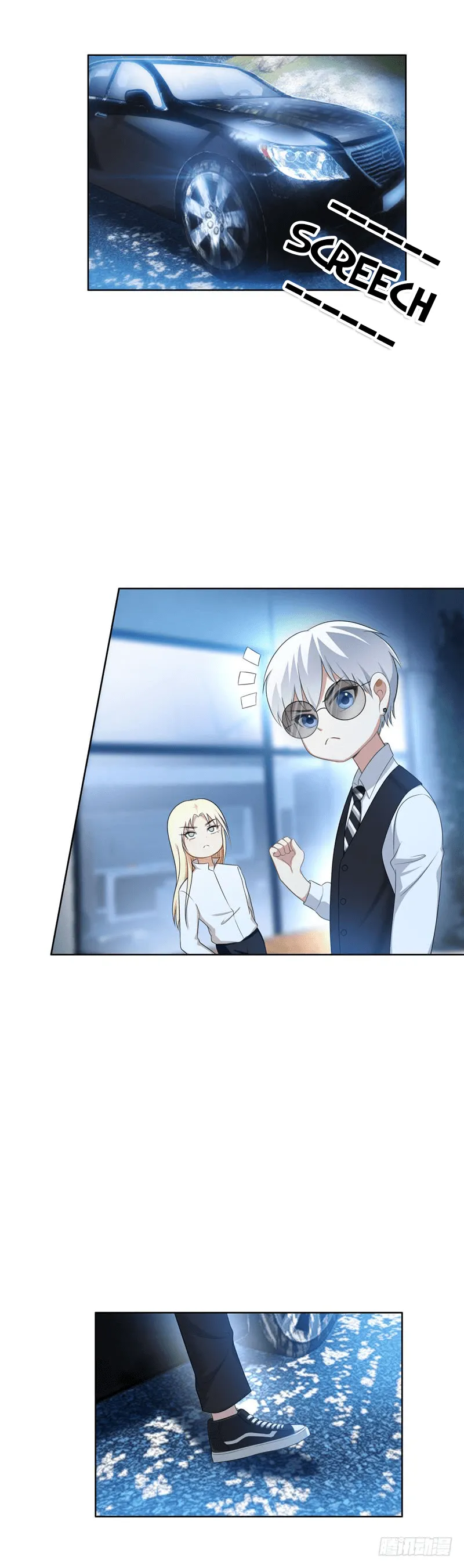 Read Chunqing Lushao chapter 32 image 20 on Lezhin