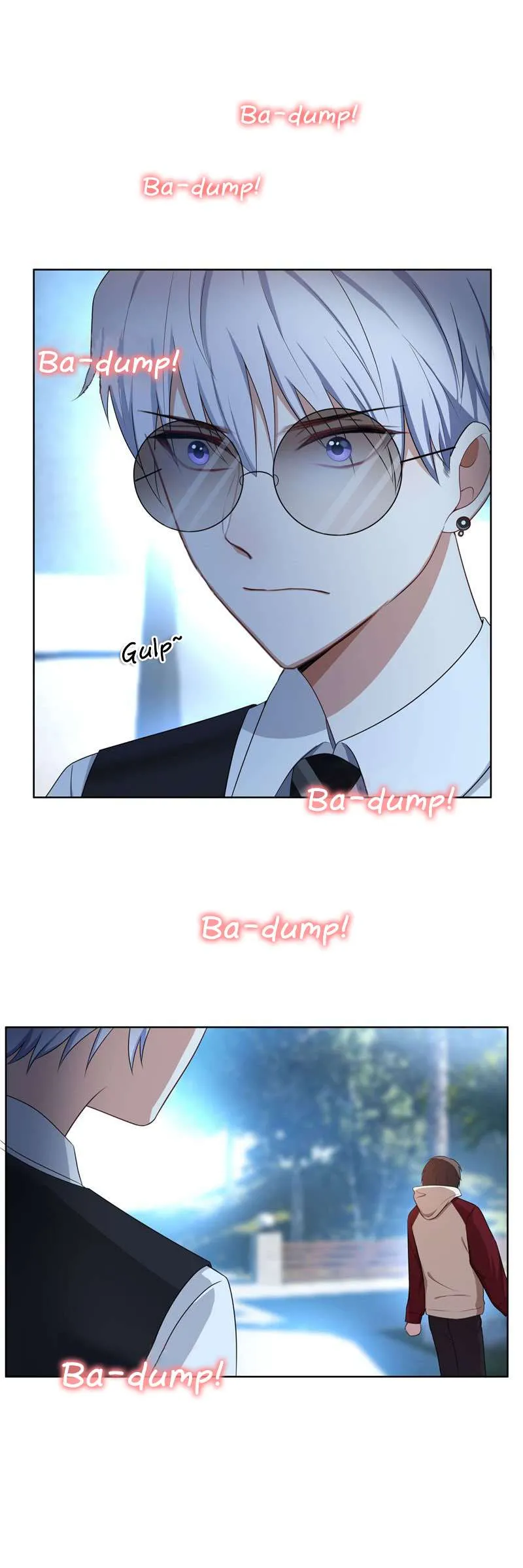 Read Chunqing Lushao chapter 32 image 22 on Lezhin