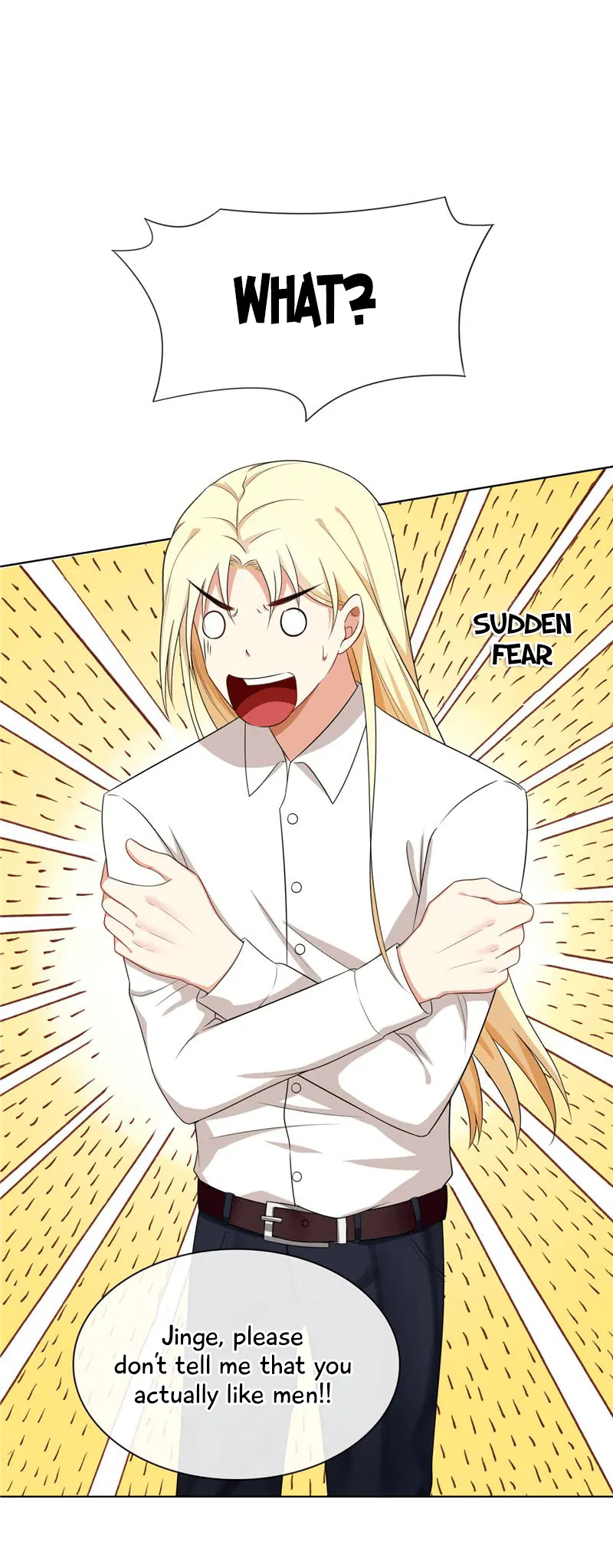 Read Chunqing Lushao chapter 32 image 25 on Lezhin