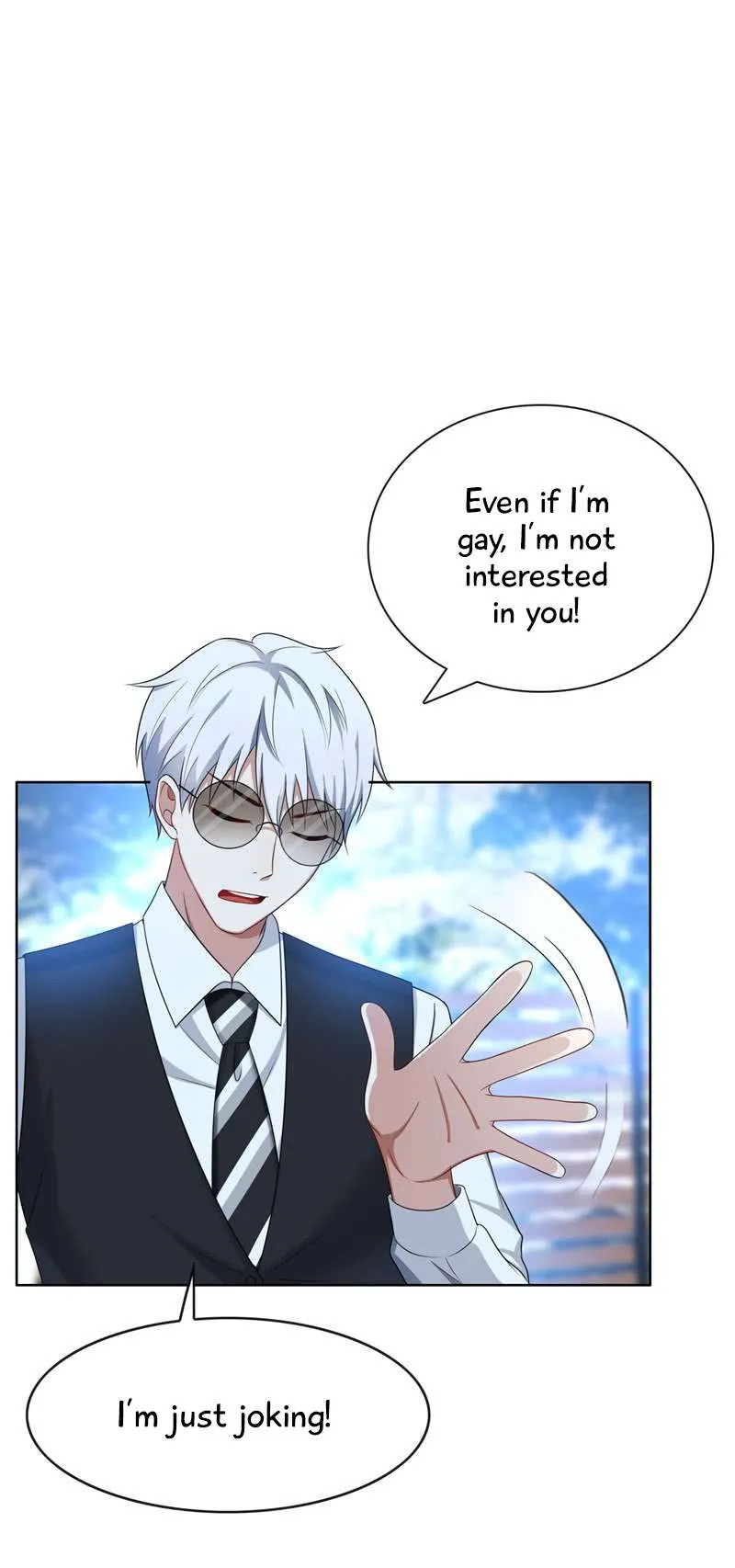 Read Chunqing Lushao chapter 32 image 26 on Lezhin