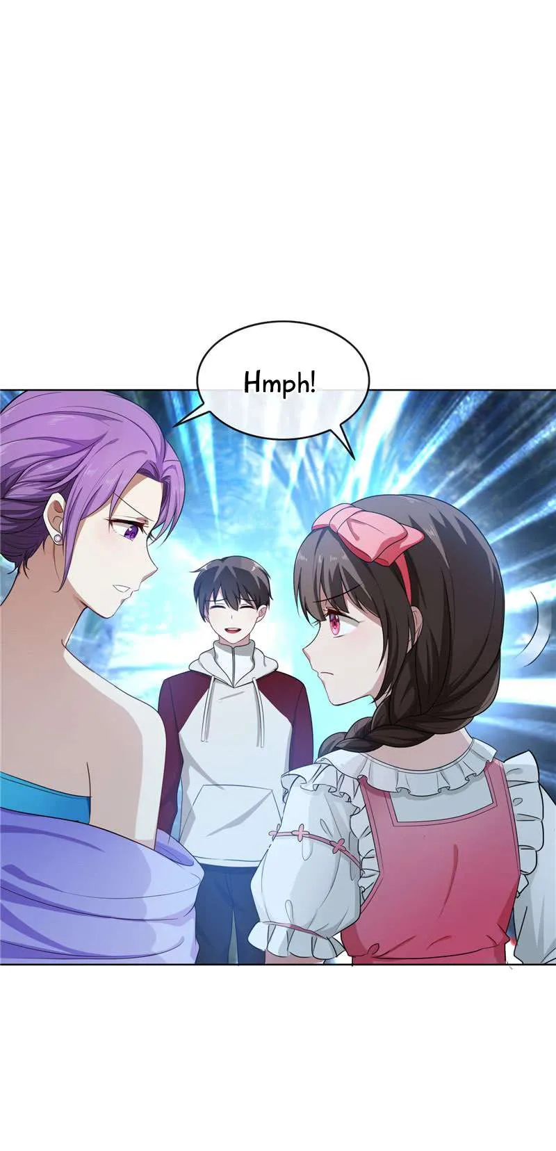 Read Chunqing Lushao chapter 32 image 28 on Lezhin