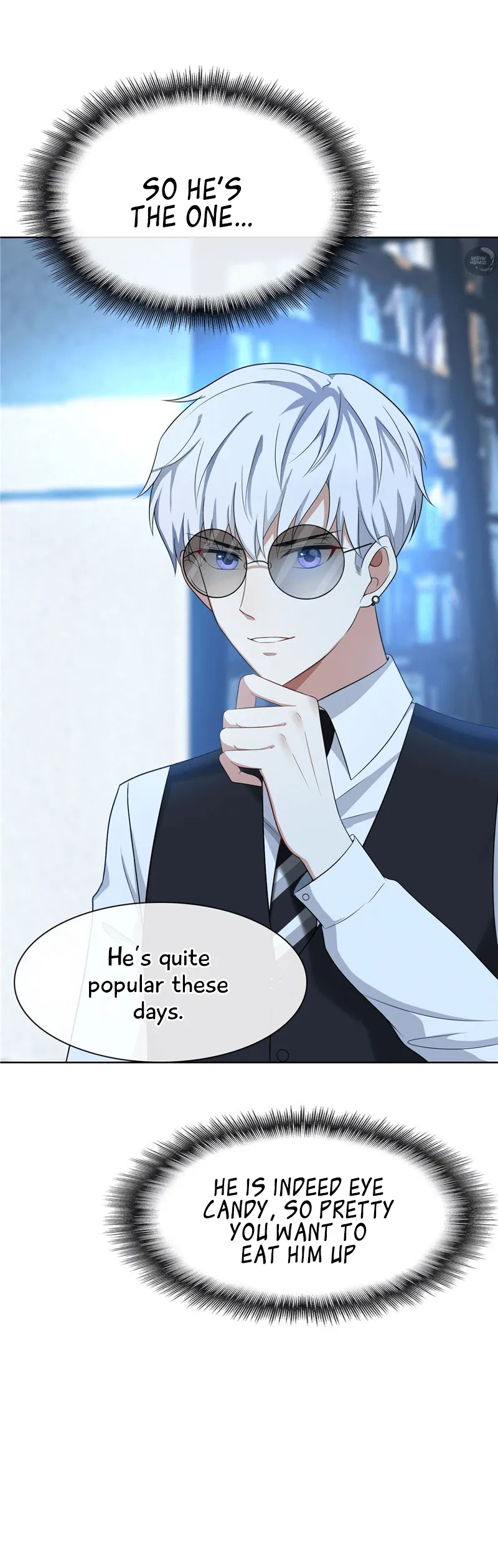 Read Chunqing Lushao chapter 32 image 31 on Lezhin