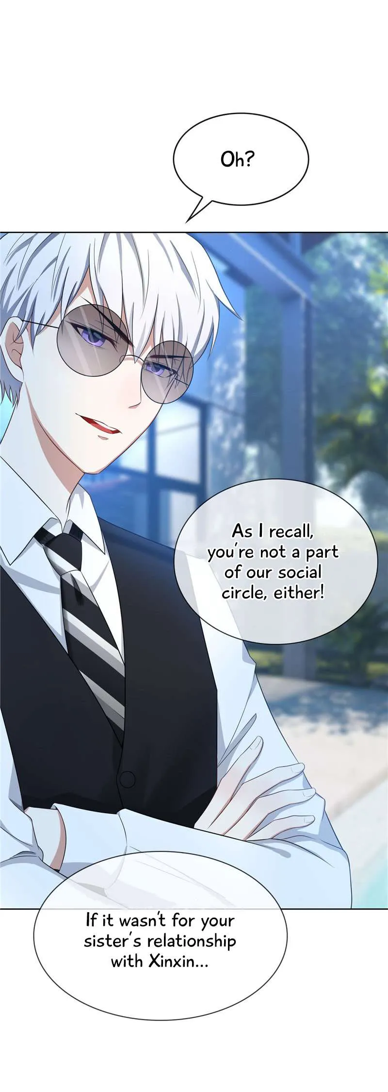 Read Chunqing Lushao chapter 32 image 34 on Lezhin
