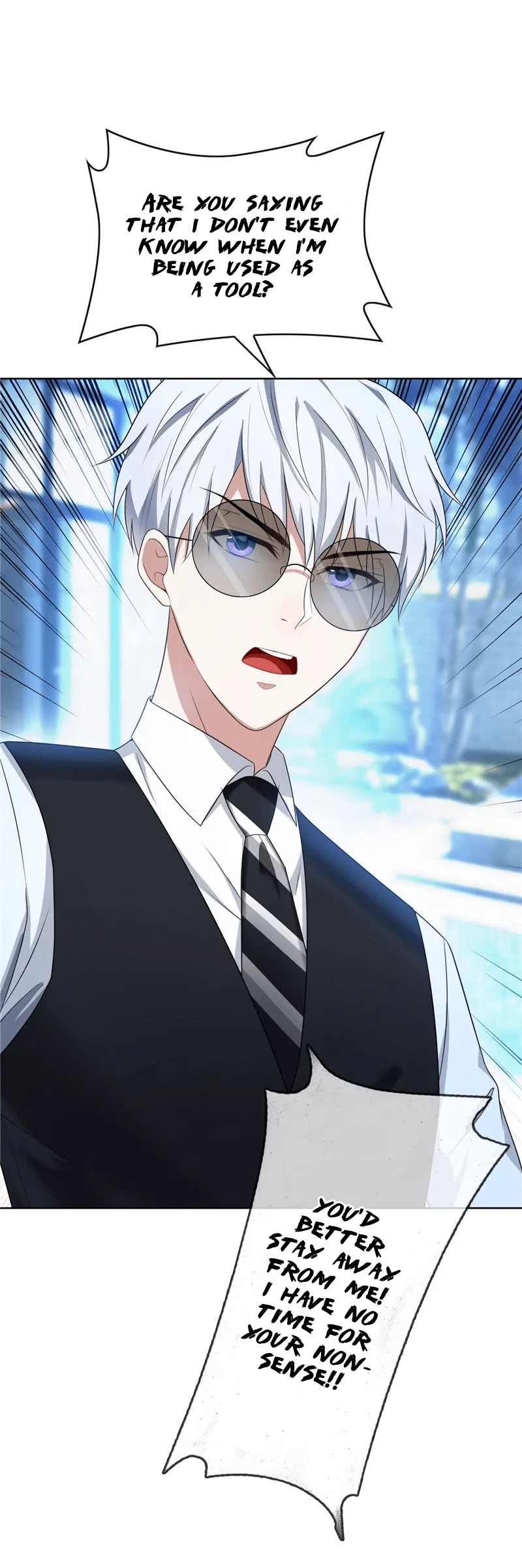 Read Chunqing Lushao chapter 32 image 36 on Lezhin