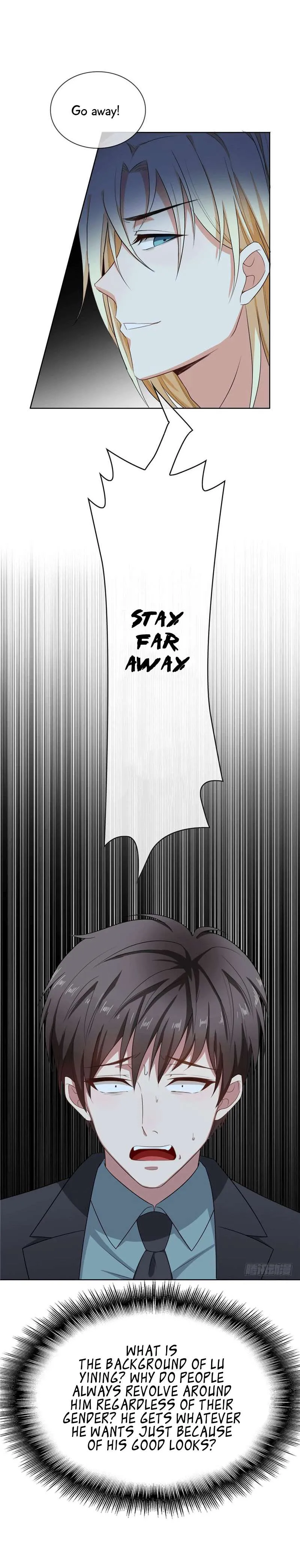 Read Chunqing Lushao chapter 32 image 37 on Lezhin