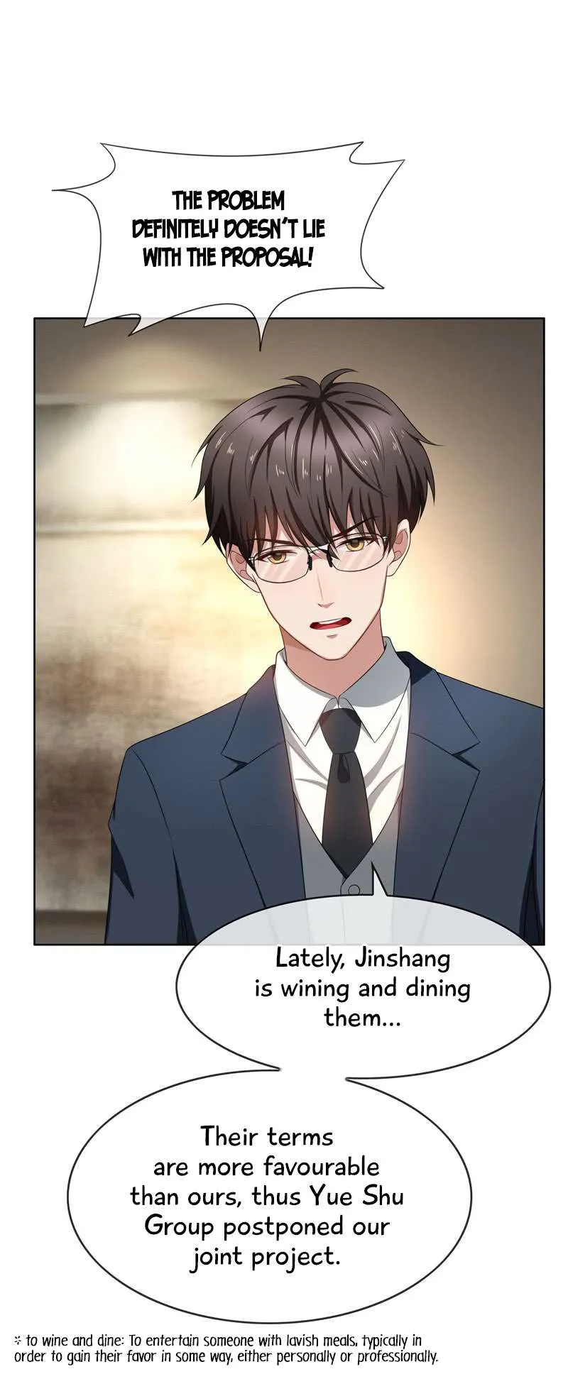Read Chunqing Lushao chapter 32 image 7 on Lezhin