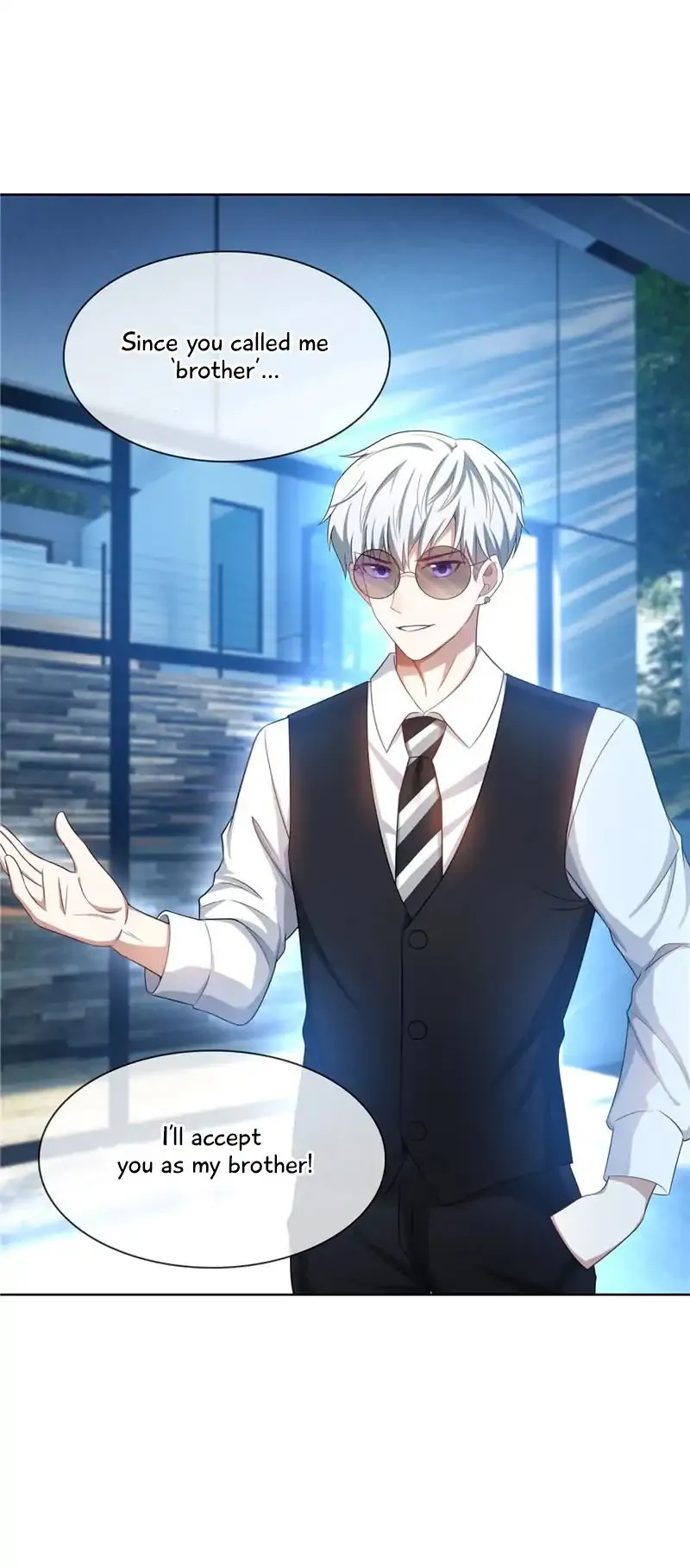 Read Chunqing Lushao chapter 33 image 14 on Lezhin