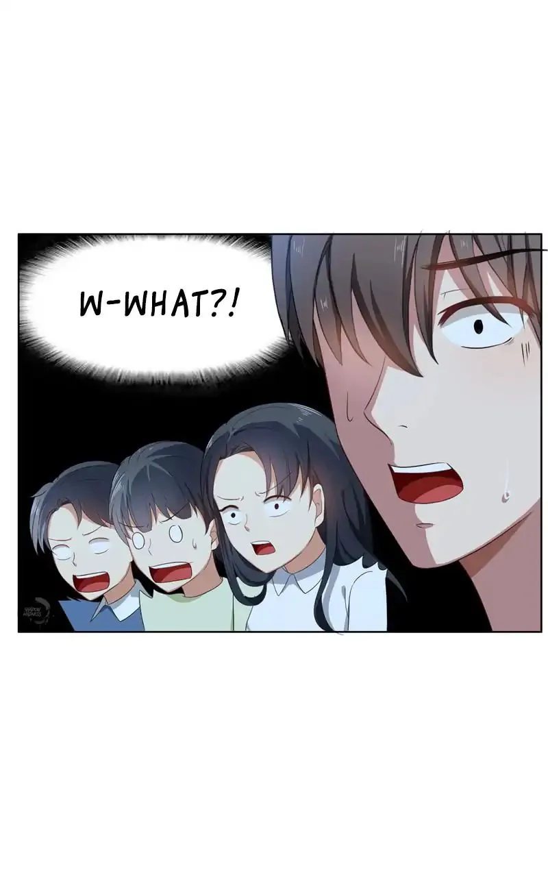 Read Chunqing Lushao chapter 33 image 15 on Lezhin