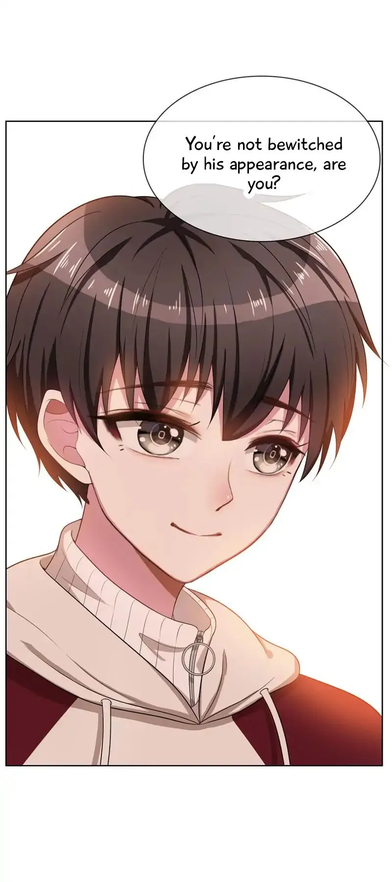 Read Chunqing Lushao chapter 33 image 17 on Lezhin