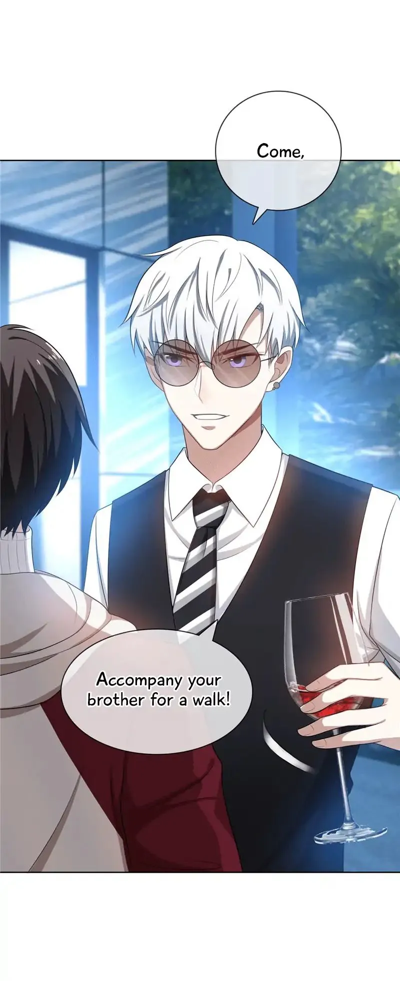 Read Chunqing Lushao chapter 33 image 20 on Lezhin