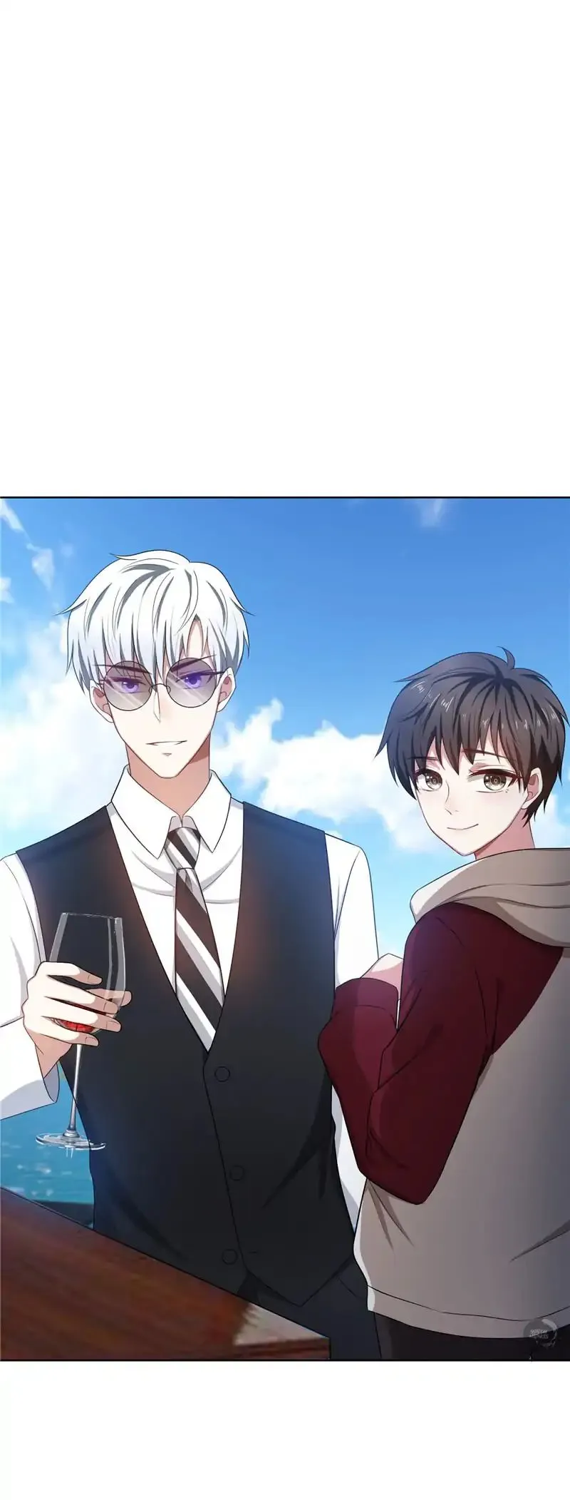 Read Chunqing Lushao chapter 33 image 22 on Lezhin