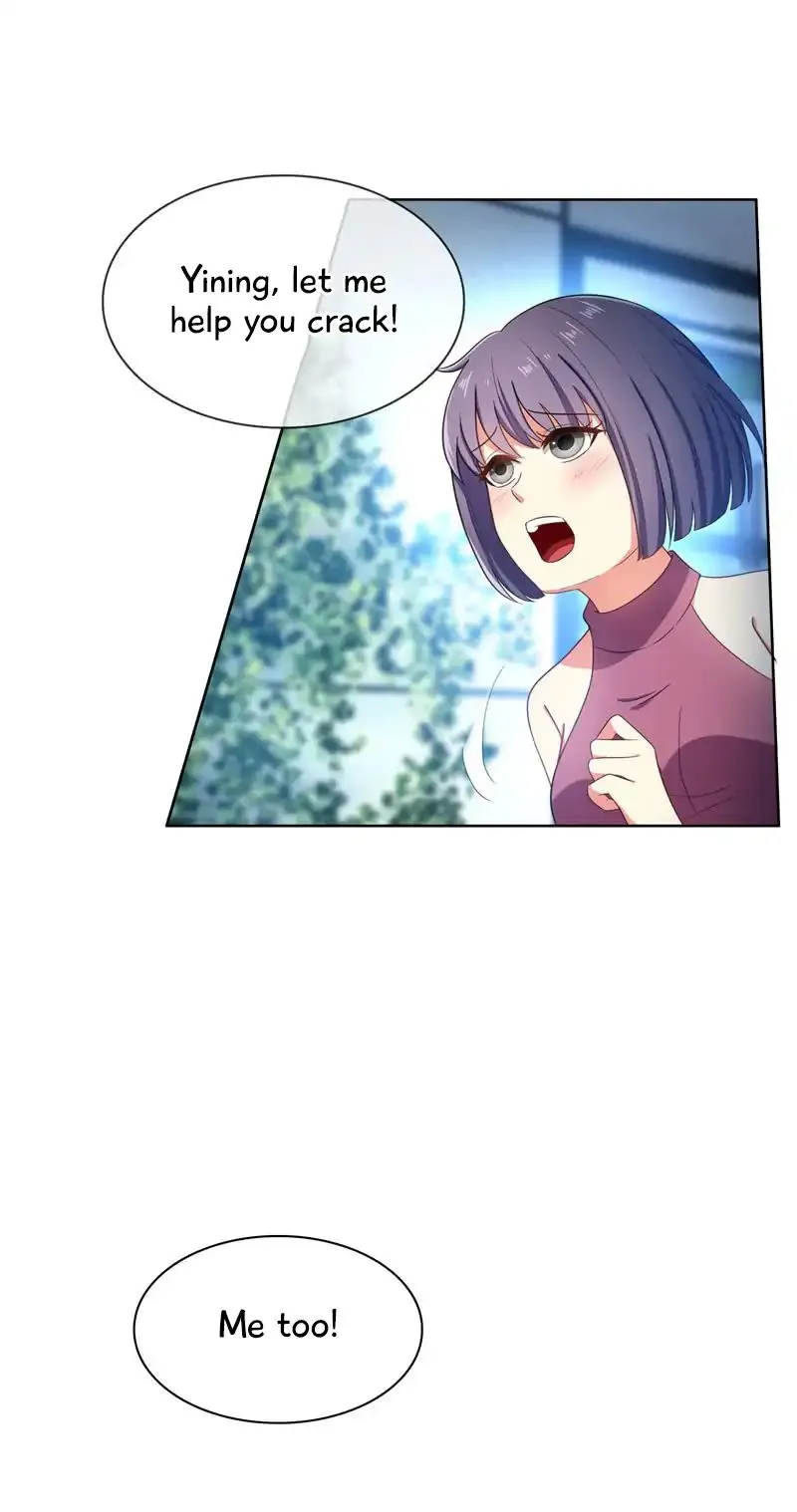 Read Chunqing Lushao chapter 33 image 27 on Lezhin