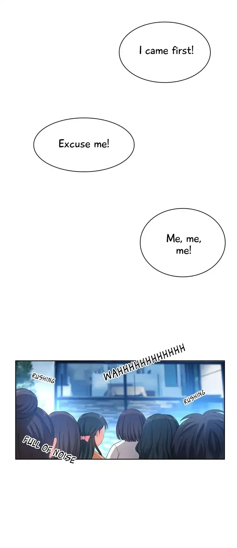 Read Chunqing Lushao chapter 33 image 28 on Lezhin