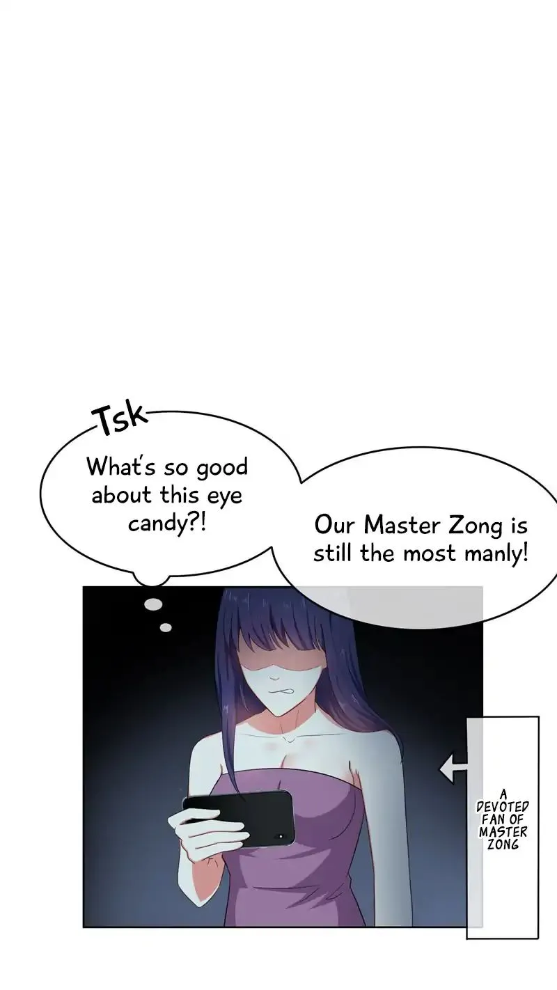 Read Chunqing Lushao chapter 33 image 29 on Lezhin
