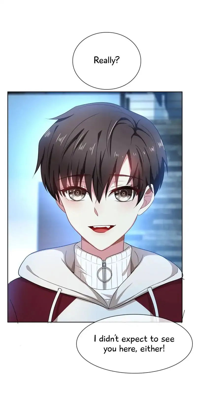 Read Chunqing Lushao chapter 33 image 37 on Lezhin