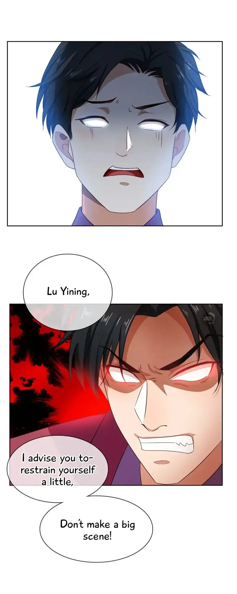 Read Chunqing Lushao chapter 33 image 39 on Lezhin