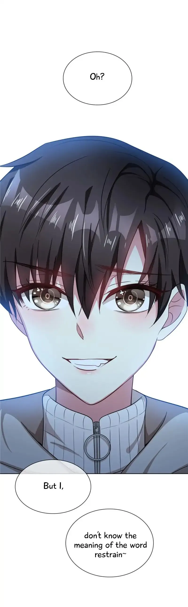 Read Chunqing Lushao chapter 33 image 40 on Lezhin
