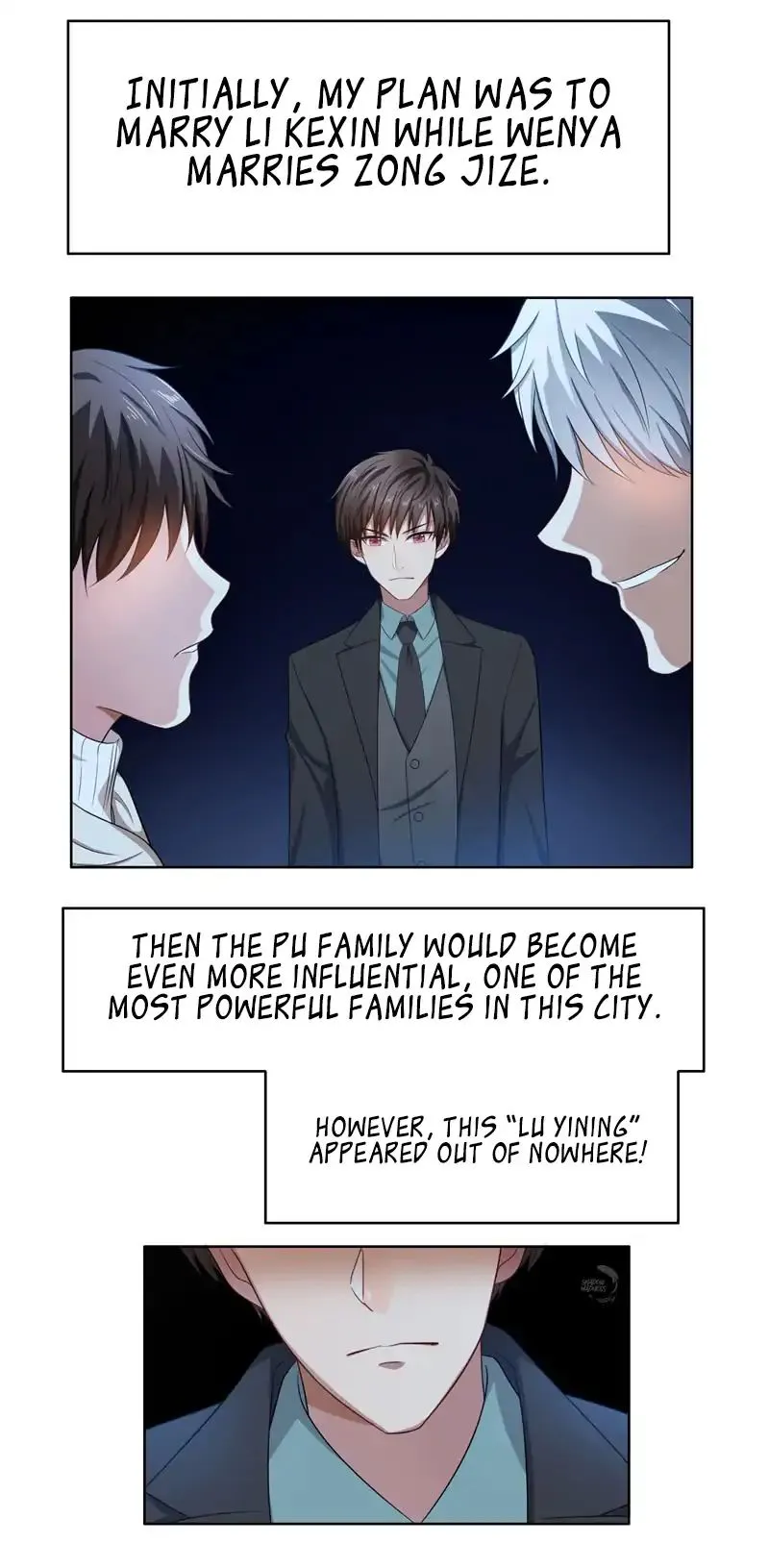 Read Chunqing Lushao chapter 33 image 6 on Lezhin
