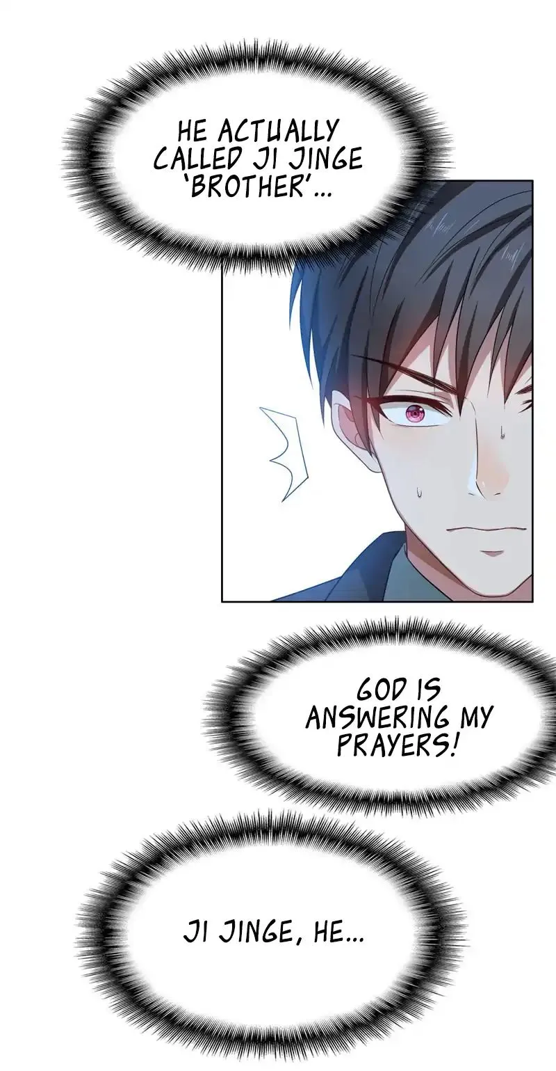 Read Chunqing Lushao chapter 33 image 8 on Lezhin