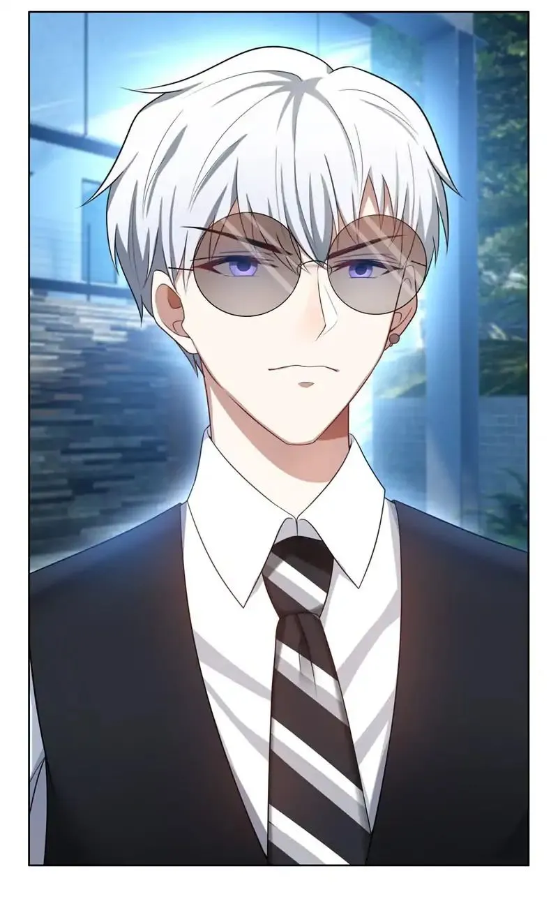 Read Chunqing Lushao chapter 33 image 9 on Lezhin