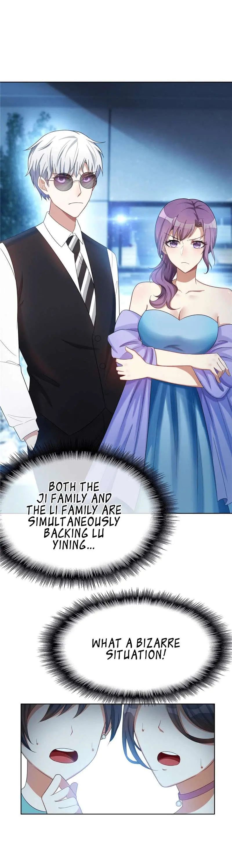 Read Chunqing Lushao chapter 34 image 10 on Lezhin
