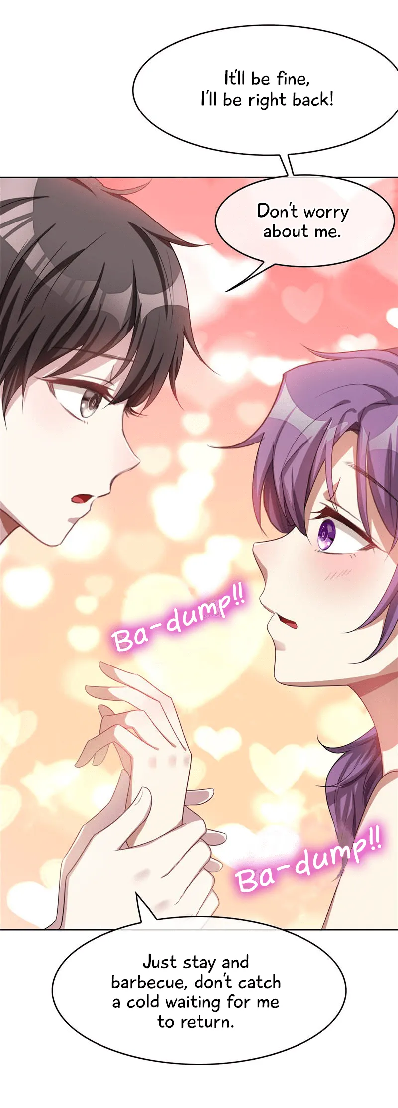 Read Chunqing Lushao chapter 34 image 14 on Lezhin