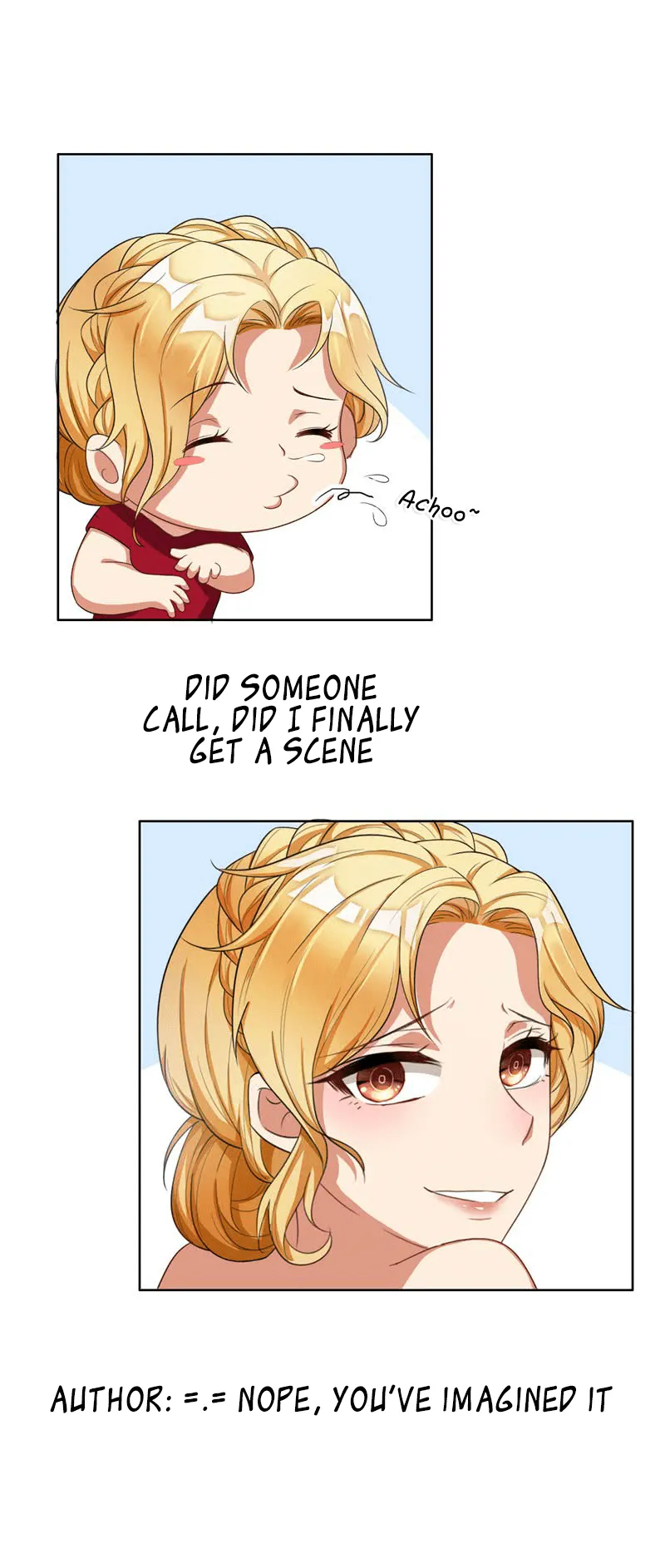 Read Chunqing Lushao chapter 34 image 16 on Lezhin