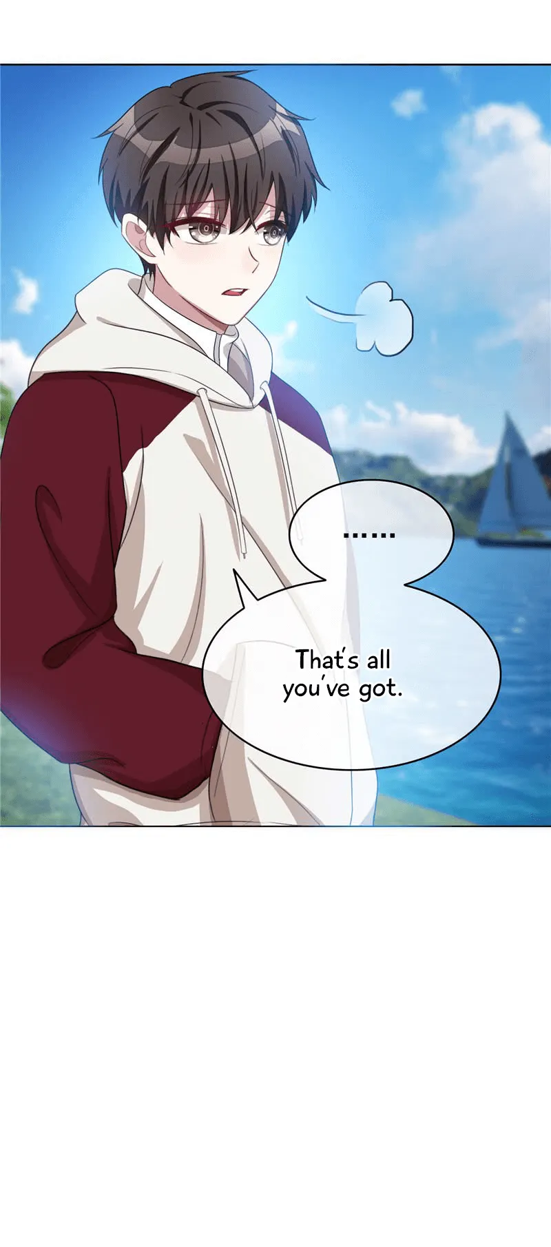 Read Chunqing Lushao chapter 34 image 19 on Lezhin