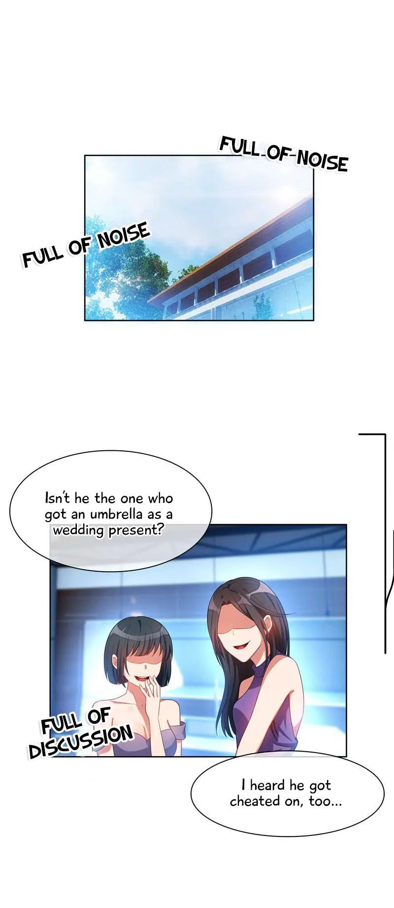 Read Chunqing Lushao chapter 34 image 2 on Lezhin