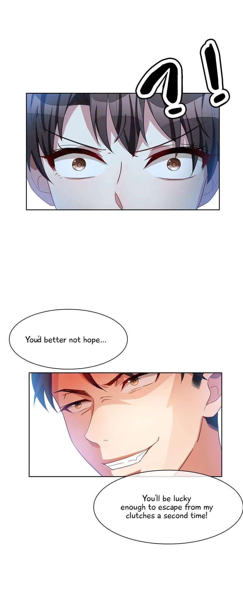 Read Chunqing Lushao chapter 34 image 21 on Lezhin