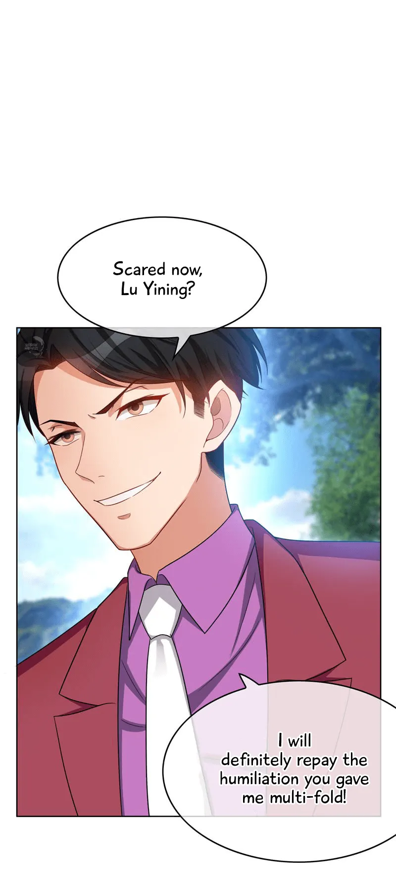 Read Chunqing Lushao chapter 34 image 25 on Lezhin