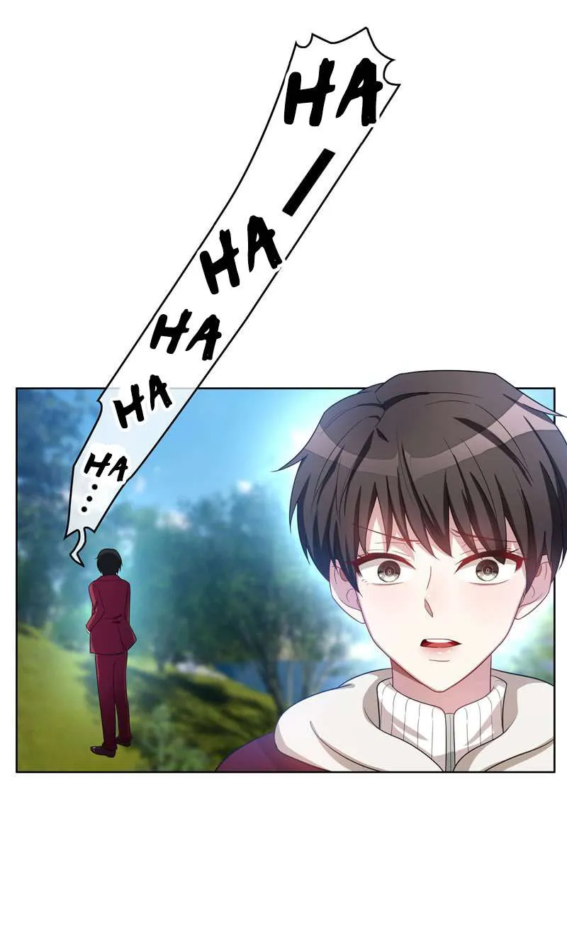 Read Chunqing Lushao chapter 34 image 26 on Lezhin