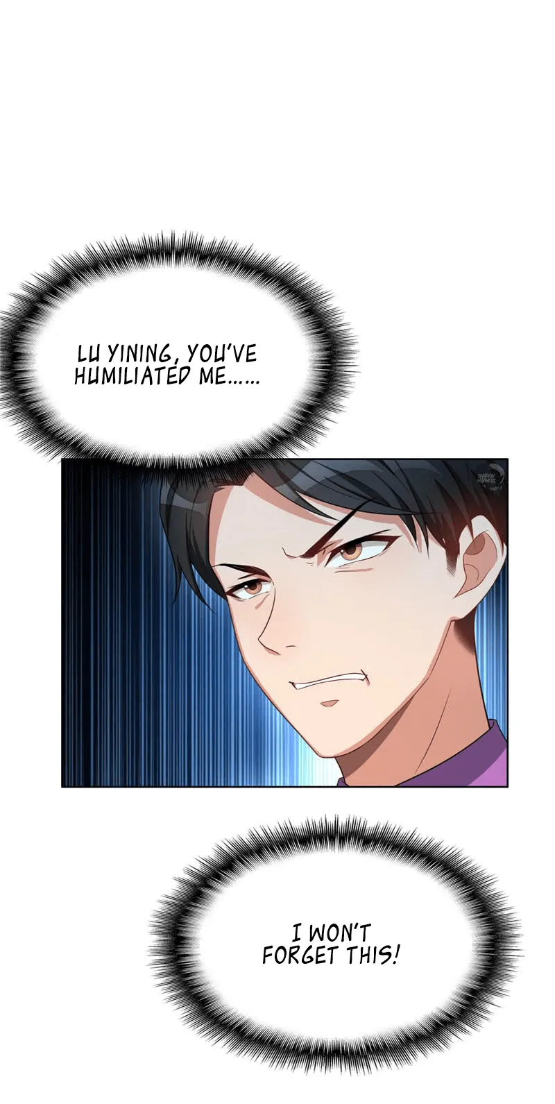 Read Chunqing Lushao chapter 34 image 4 on Lezhin