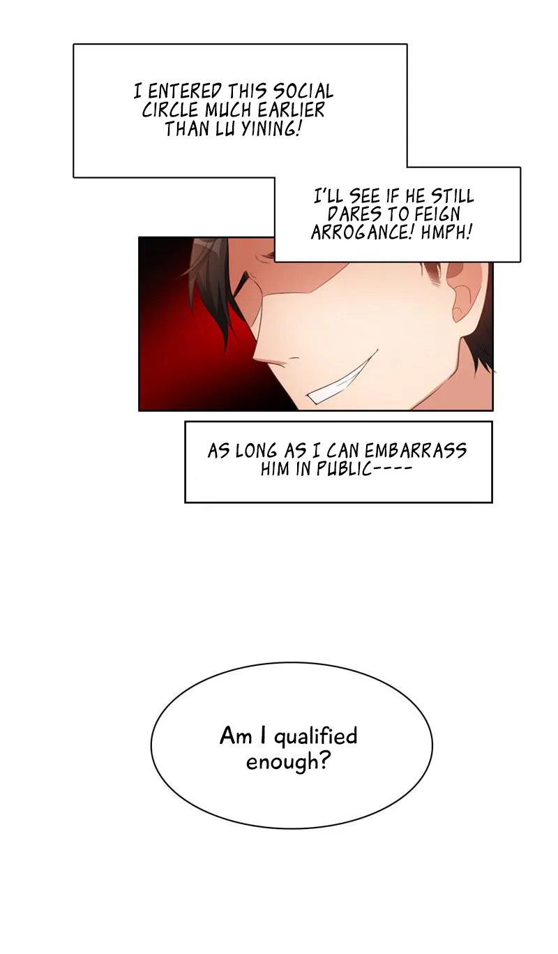Read Chunqing Lushao chapter 34 image 6 on Lezhin