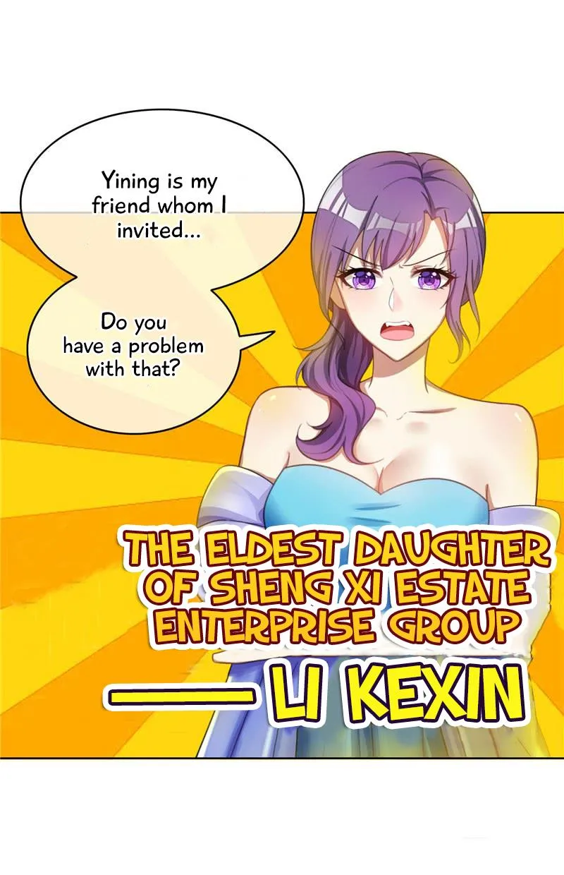 Read Chunqing Lushao chapter 34 image 7 on Lezhin