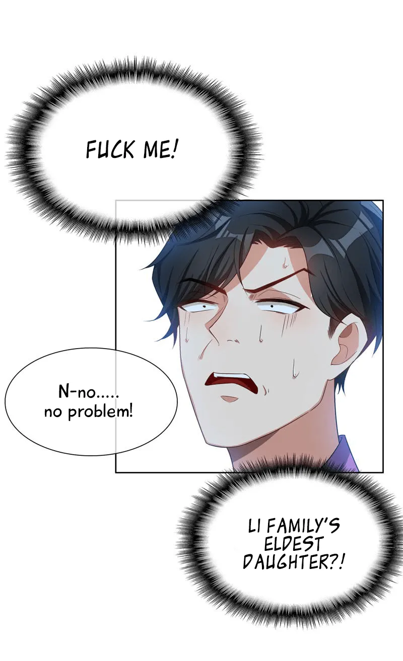 Read Chunqing Lushao chapter 34 image 8 on Lezhin