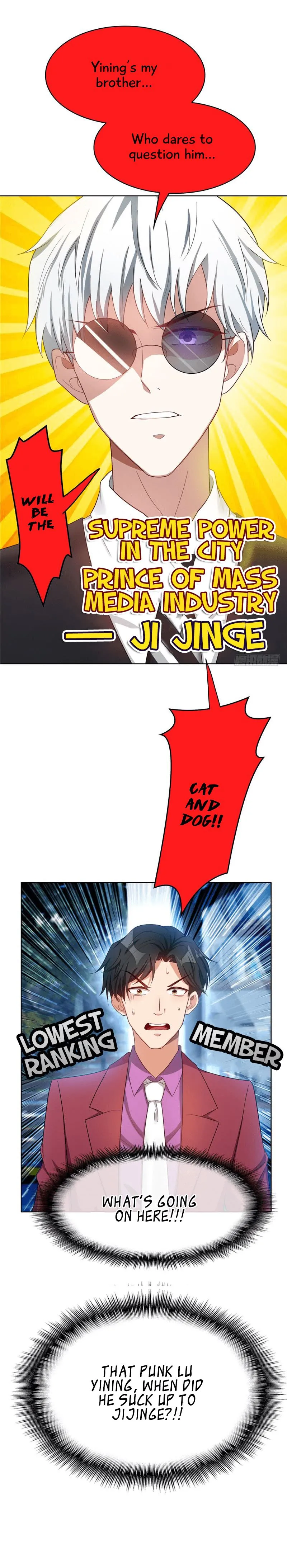 Read Chunqing Lushao chapter 34 image 9 on Lezhin