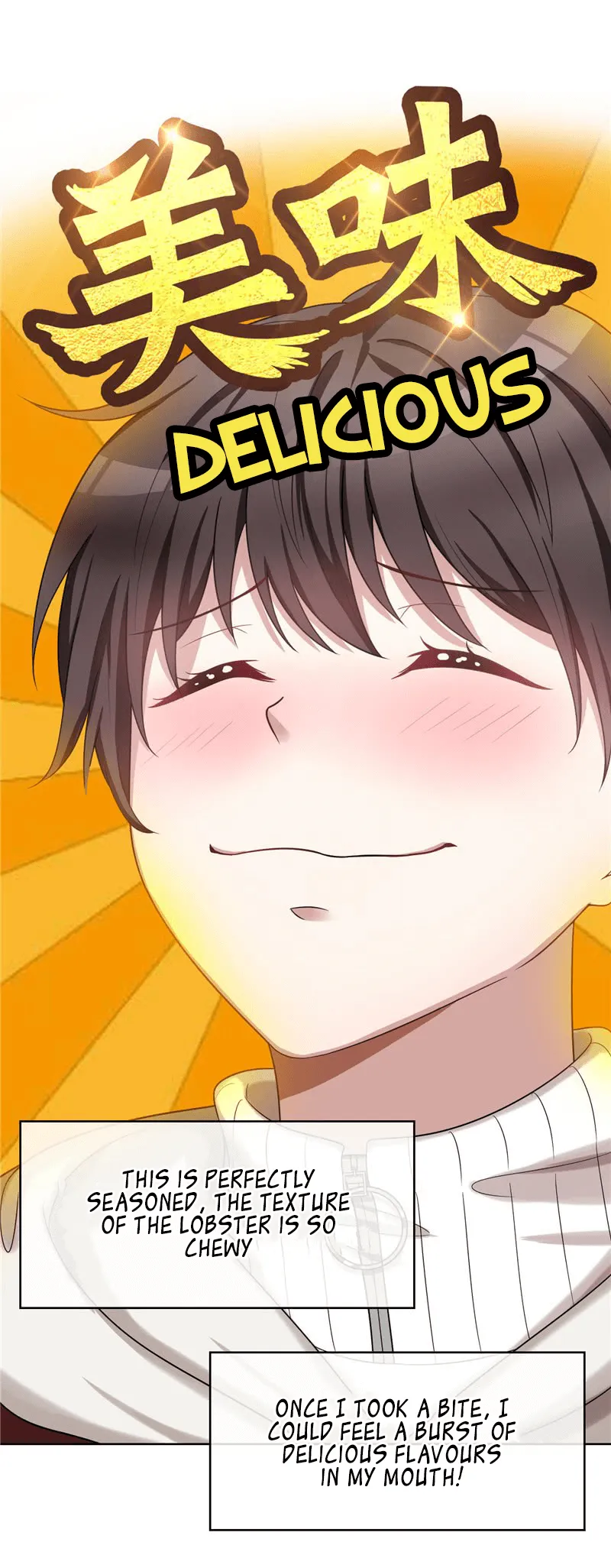 Read Chunqing Lushao chapter 35 image 11 on Lezhin