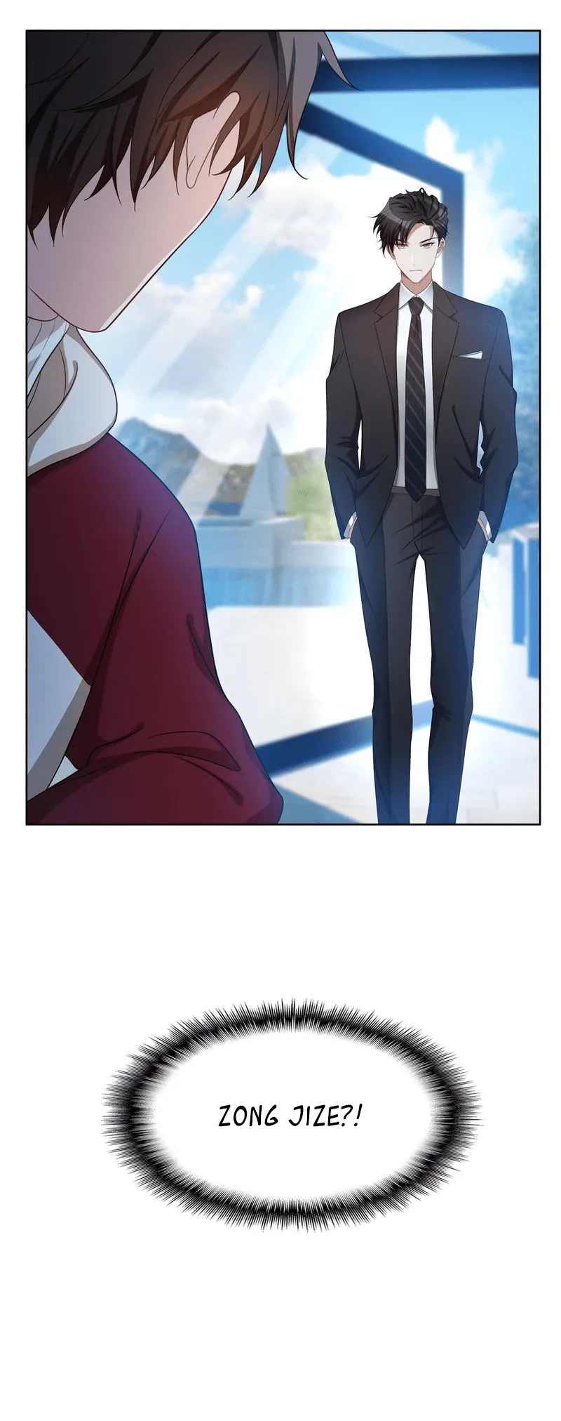 Read Chunqing Lushao chapter 35 image 17 on Lezhin