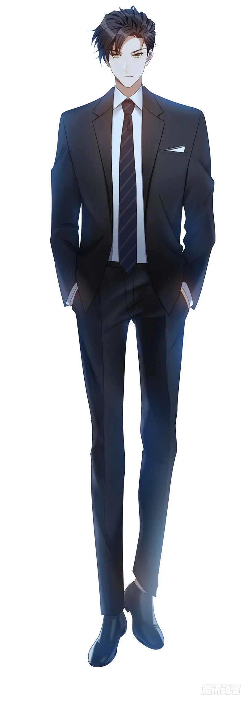 Read Chunqing Lushao chapter 35 image 18 on Lezhin