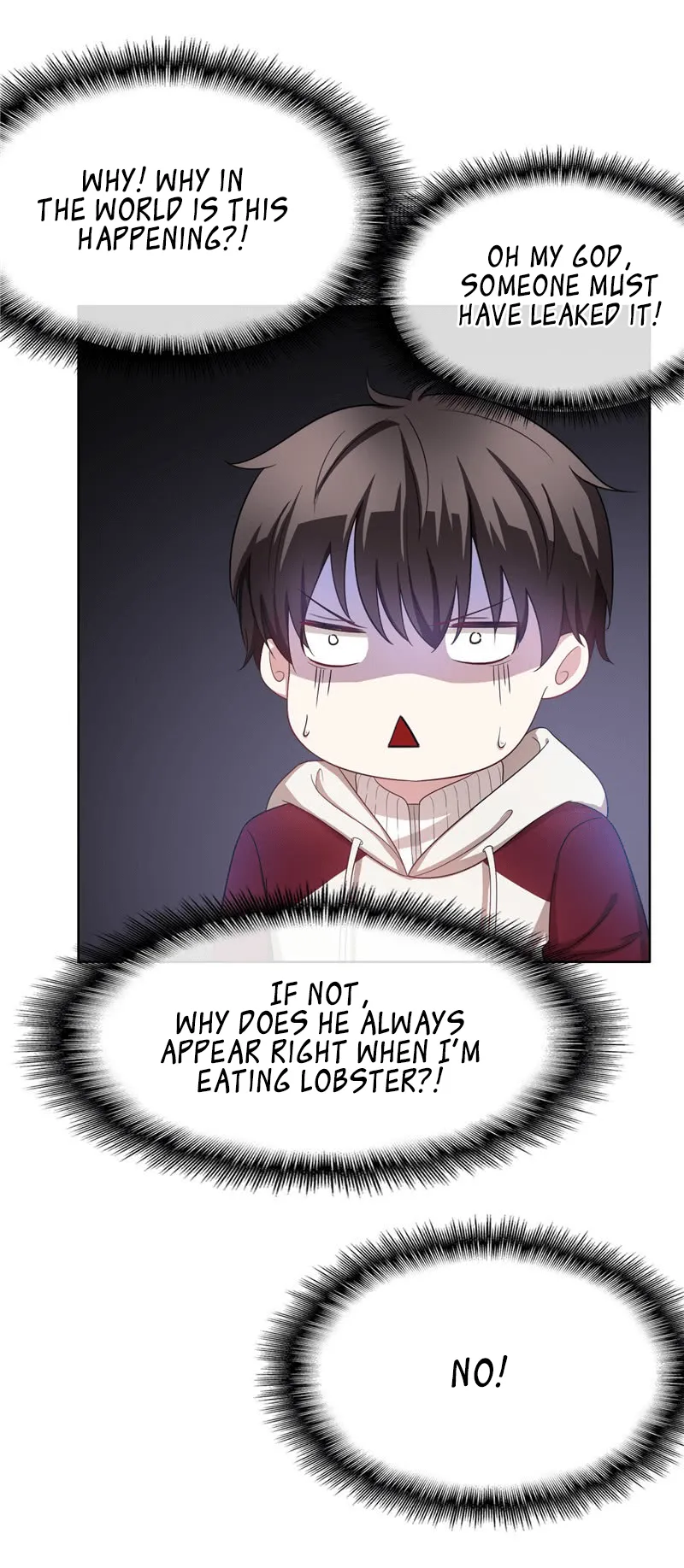 Read Chunqing Lushao chapter 35 image 22 on Lezhin